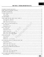 Preview for 14 page of Vanguard 25E300 Repair Manual