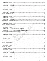 Preview for 15 page of Vanguard 25E300 Repair Manual