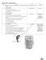 Preview for 46 page of Vanguard 25E300 Repair Manual