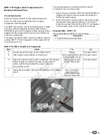 Preview for 50 page of Vanguard 25E300 Repair Manual