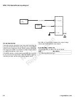 Preview for 57 page of Vanguard 25E300 Repair Manual