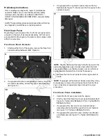 Preview for 73 page of Vanguard 25E300 Repair Manual