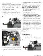 Preview for 89 page of Vanguard 25E300 Repair Manual