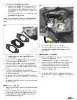 Preview for 94 page of Vanguard 25E300 Repair Manual