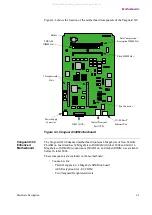 Предварительный просмотр 47 страницы Vanguard 340 Installation Manual