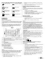 Preview for 35 page of Vanguard 38E3 Operator'S Manual