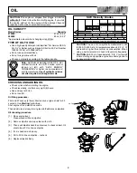 Preview for 8 page of Vanguard 470000 Series Operating & Maintenance Instructions