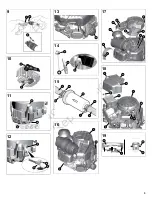 Предварительный просмотр 3 страницы Vanguard 490000 Operator'S Manual