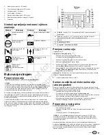 Предварительный просмотр 41 страницы Vanguard 490000 Operator'S Manual