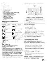 Предварительный просмотр 49 страницы Vanguard 490000 Operator'S Manual