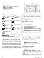 Предварительный просмотр 58 страницы Vanguard 490000 Operator'S Manual