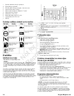 Предварительный просмотр 66 страницы Vanguard 490000 Operator'S Manual