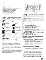 Предварительный просмотр 101 страницы Vanguard 490000 Operator'S Manual