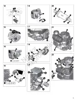 Предварительный просмотр 3 страницы Vanguard 49E700 Operator'S Manual