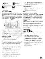 Предварительный просмотр 67 страницы Vanguard 49E700 Operator'S Manual