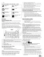 Предварительный просмотр 75 страницы Vanguard 49E700 Operator'S Manual