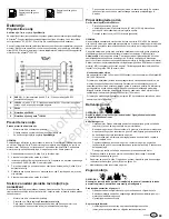 Предварительный просмотр 109 страницы Vanguard 49E700 Operator'S Manual