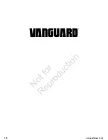 Предварительный просмотр 124 страницы Vanguard 49E700 Operator'S Manual