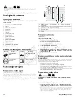 Preview for 34 page of Vanguard 540000 Series Operator'S Manual