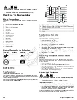 Preview for 98 page of Vanguard 540000 Series Operator'S Manual