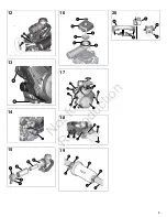 Предварительный просмотр 3 страницы Vanguard 61A000 Operator'S Manual