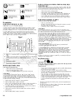 Предварительный просмотр 98 страницы Vanguard 61G200 Operator'S Manual