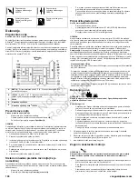 Предварительный просмотр 106 страницы Vanguard 61G200 Operator'S Manual