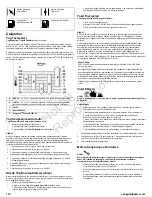 Предварительный просмотр 114 страницы Vanguard 61G200 Operator'S Manual