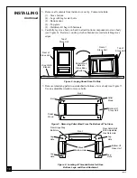 Предварительный просмотр 10 страницы Vanguard Amity SCIVFB Owner'S Operation And Installation Manual