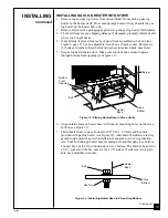 Предварительный просмотр 13 страницы Vanguard Amity SCIVFB Owner'S Operation And Installation Manual