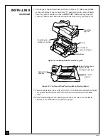 Предварительный просмотр 14 страницы Vanguard Amity SCIVFB Owner'S Operation And Installation Manual