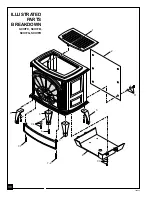 Предварительный просмотр 30 страницы Vanguard Amity SCIVFB Owner'S Operation And Installation Manual