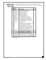 Предварительный просмотр 31 страницы Vanguard Amity SCIVFB Owner'S Operation And Installation Manual