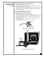 Preview for 17 page of Vanguard AMITY SVYD18N Owner'S Operation And Installation Manual