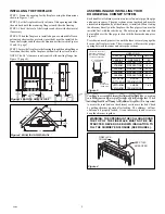 Preview for 3 page of Vanguard Aristocrat V42E Installation Instructions Manual