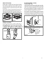 Preview for 4 page of Vanguard Aristocrat V42E Installation Instructions Manual