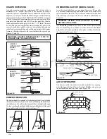 Preview for 7 page of Vanguard Aristocrat V42E Installation Instructions Manual