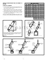 Preview for 9 page of Vanguard Aristocrat V42E Installation Instructions Manual