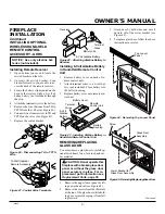 Preview for 21 page of Vanguard BDV34NA Owner'S Operation And Installation Manual