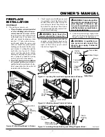 Preview for 17 page of Vanguard BDV34NB Owner'S Operation And Installation Manual