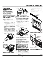 Preview for 21 page of Vanguard BDV34NB Owner'S Operation And Installation Manual