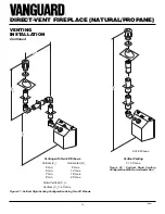 Preview for 14 page of Vanguard BHDV34N(A) Owner'S Operation And Installation Manual