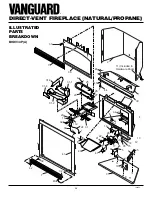 Preview for 38 page of Vanguard BHDV34N(A) Owner'S Operation And Installation Manual