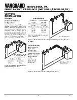 Предварительный просмотр 10 страницы Vanguard BHDV34P(A) Owner'S Operation And Installation Manual