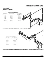 Preview for 11 page of Vanguard BHDV34P(A) Owner'S Operation And Installation Manual