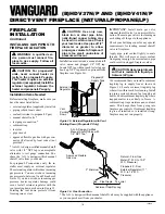 Preview for 18 page of Vanguard BHDV37N Owner'S Operation And Installation Manual