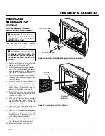 Preview for 23 page of Vanguard BHDV37N Owner'S Operation And Installation Manual