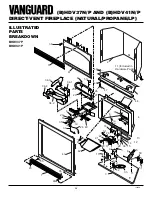 Preview for 38 page of Vanguard BHDV37N Owner'S Operation And Installation Manual