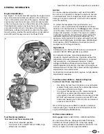 Preview for 10 page of Vanguard BIG BLOCK M540000 Repair Manual