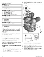 Preview for 13 page of Vanguard BIG BLOCK M540000 Repair Manual